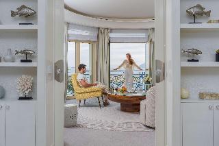 Hotel Martinez, in The Unbound Collection by Hyatt