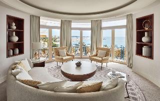 Hotel Martinez, in The Unbound Collection by Hyatt