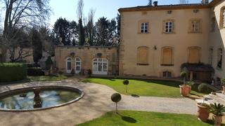 Hotel Chateau de la Pioline