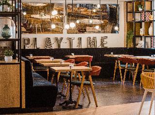 Гостиница Golden Tulip Aix en Provence