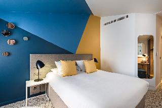 Гостиница Golden Tulip Aix en Provence