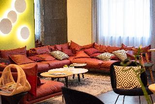 Гостиница Golden Tulip Aix en Provence