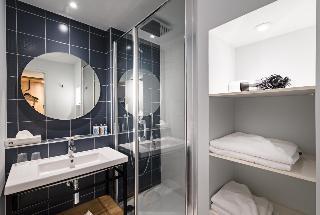 Гостиница Golden Tulip Aix en Provence