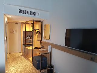 Гостиница Golden Tulip Aix en Provence