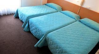 Hotel Acanthe