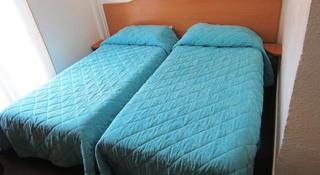 Hotel Acanthe