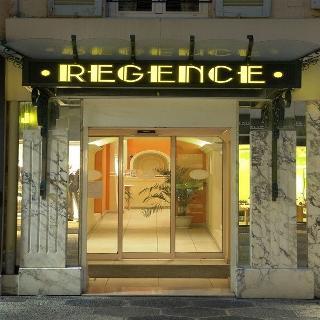 Hotel Regence