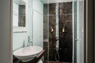 Гостиница Courcelles Etoile