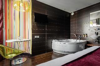 Гостиница Courcelles Etoile
