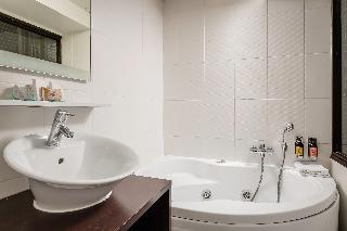 Гостиница Courcelles Etoile