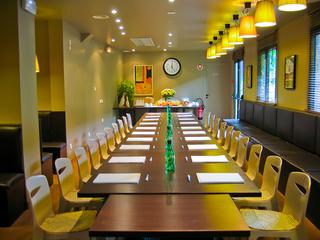 Hotel Comte De Nice