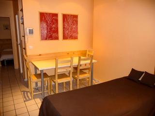 Hotel Comte De Nice