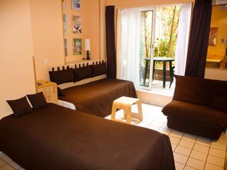 Hotel Comte De Nice