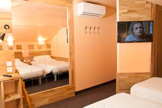 Hotel Comte De Nice