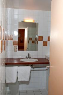 Hotel Comte De Nice