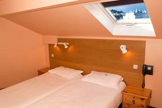 Hotel Comte De Nice