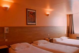 Hotel Comte De Nice