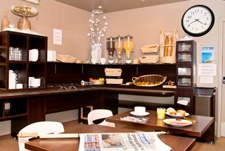 Hotel Comte De Nice