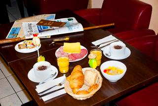 Hotel Comte De Nice