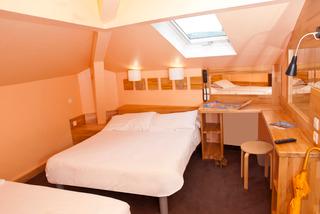 Hotel Comte De Nice