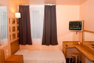 Hotel Comte De Nice