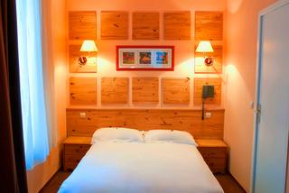 Hotel Comte De Nice