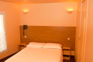 Hotel Comte De Nice