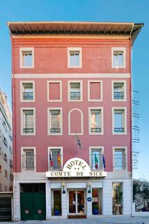 Hotel Comte De Nice