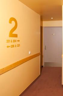 Hotel Comte De Nice