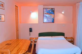 Hotel Comte De Nice