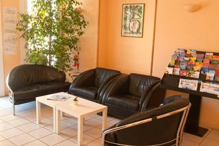 Hotel Comte De Nice