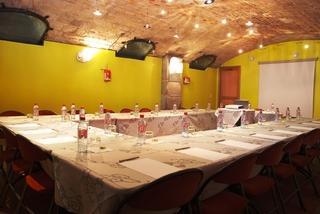 Гостиница Claret Bercy