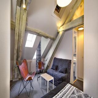 Гостиница Claret Bercy
