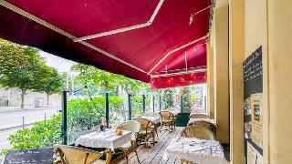 Гостиница Claret Bercy