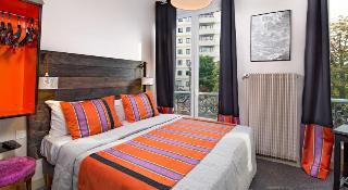 Гостиница Claret Bercy