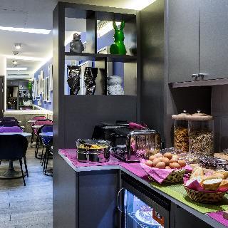 Hotel Antin-Trinite