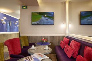 Hotel Antin-Trinite