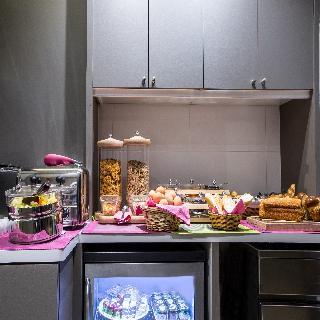 Hotel Antin-Trinite