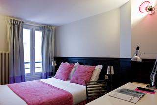 Hotel Antin-Trinite