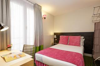 Hotel Antin-Trinite