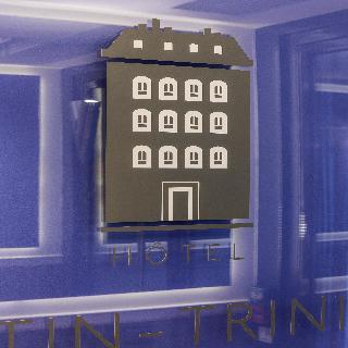 Hotel Antin-Trinite