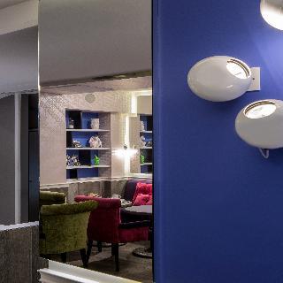 Hotel Antin-Trinite