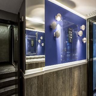 Hotel Antin-Trinite
