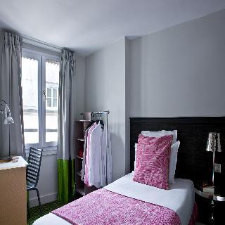 Hotel Antin-Trinite
