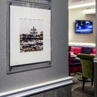 Hotel Antin-Trinite