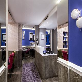 Hotel Antin-Trinite