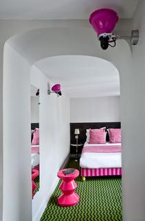 Hotel Antin-Trinite