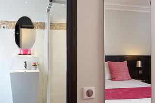 Hotel Antin-Trinite