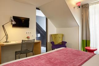 Hotel Antin-Trinite