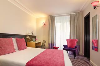 Hotel Antin-Trinite